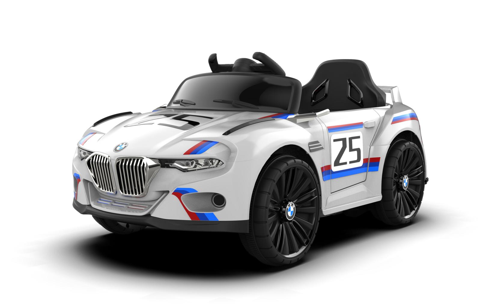 Детски автомобил на акумулатор BMW (Z-стил) со далечински