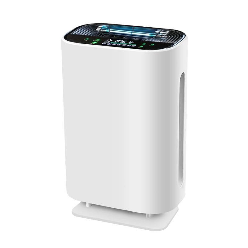 TECHNO Антивирусен UV Прочистувач 6 Во 1