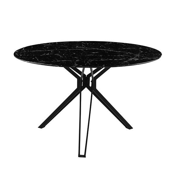 МЕБЕЛ ВИ Трпезариска Маса Ренди