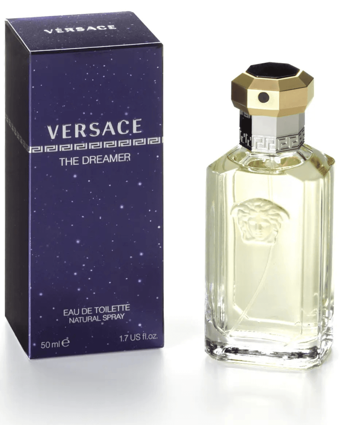 Versace Машки парфем DREAMER EDT 50 ML