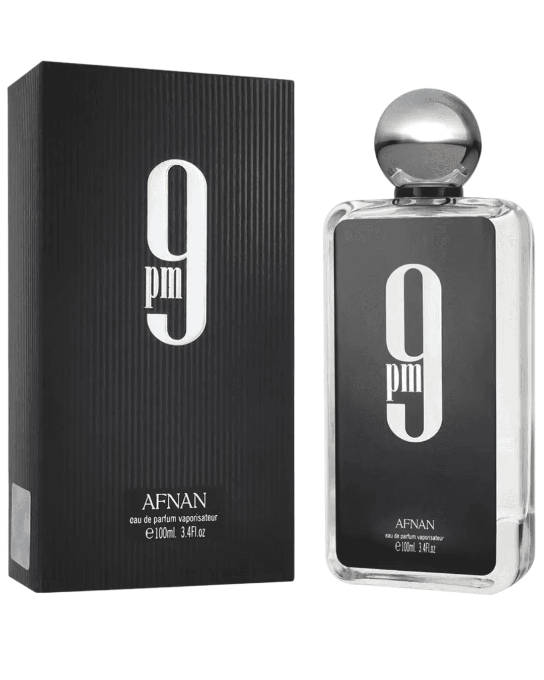 AFNAN Машки парфем 9 PM EDP 100 ML