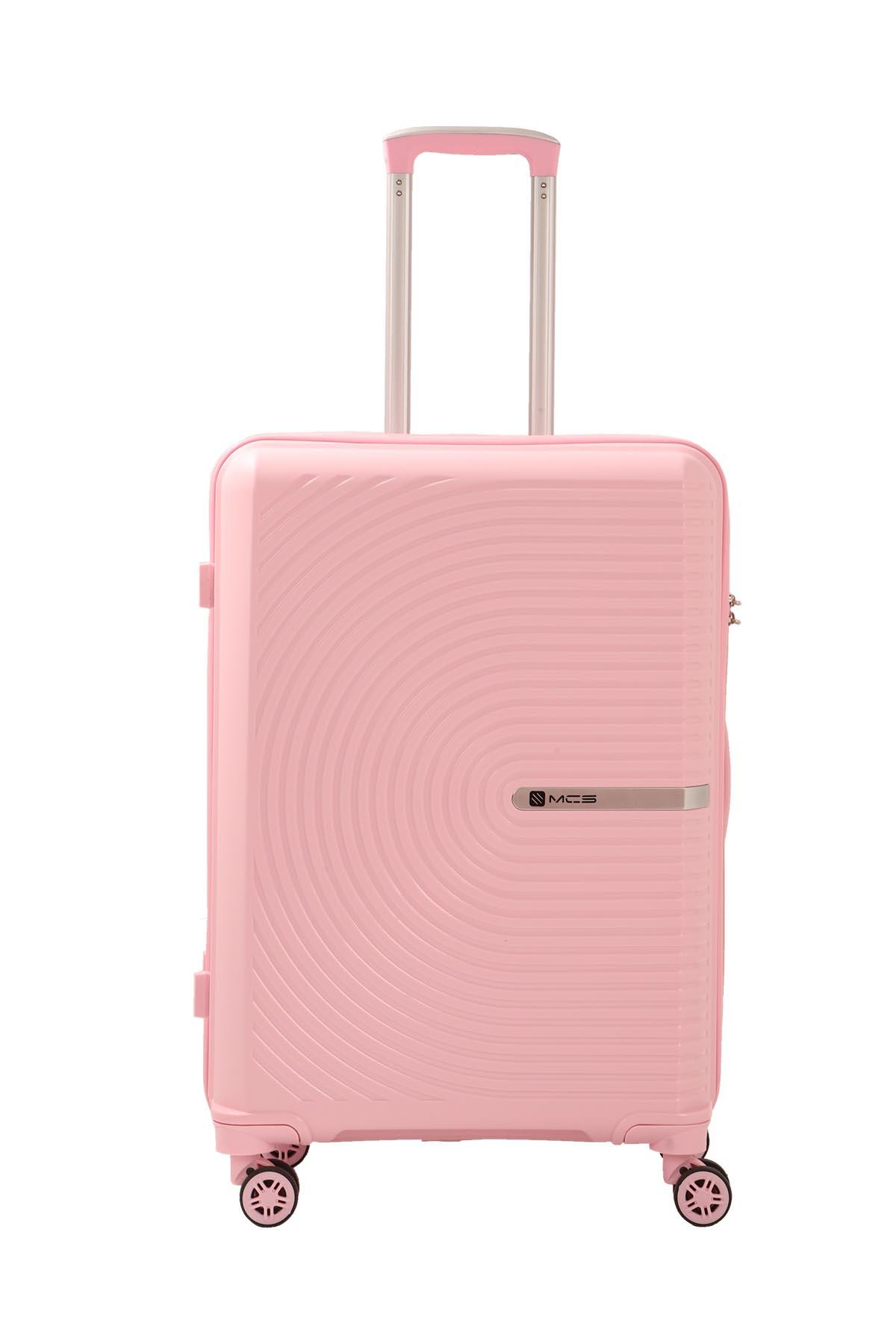 MCS Куфер V374 SU Розе L