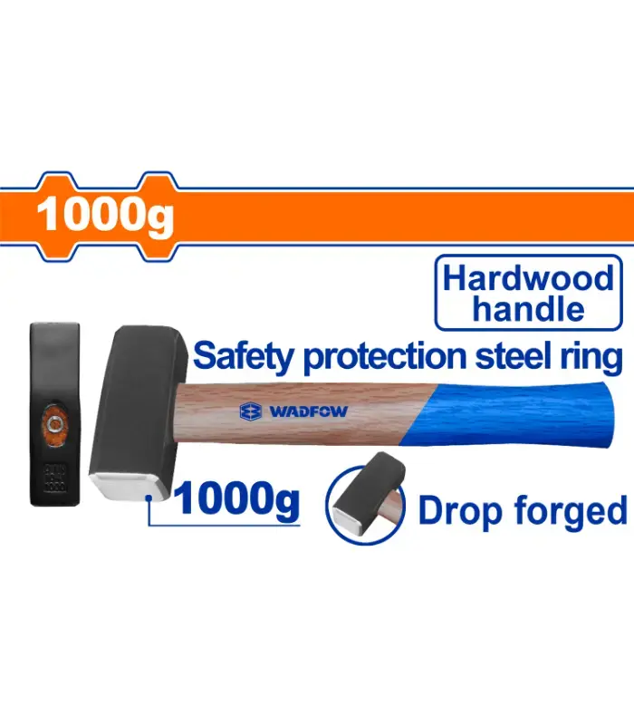 WADFOW Чекан токмак, WMB2310