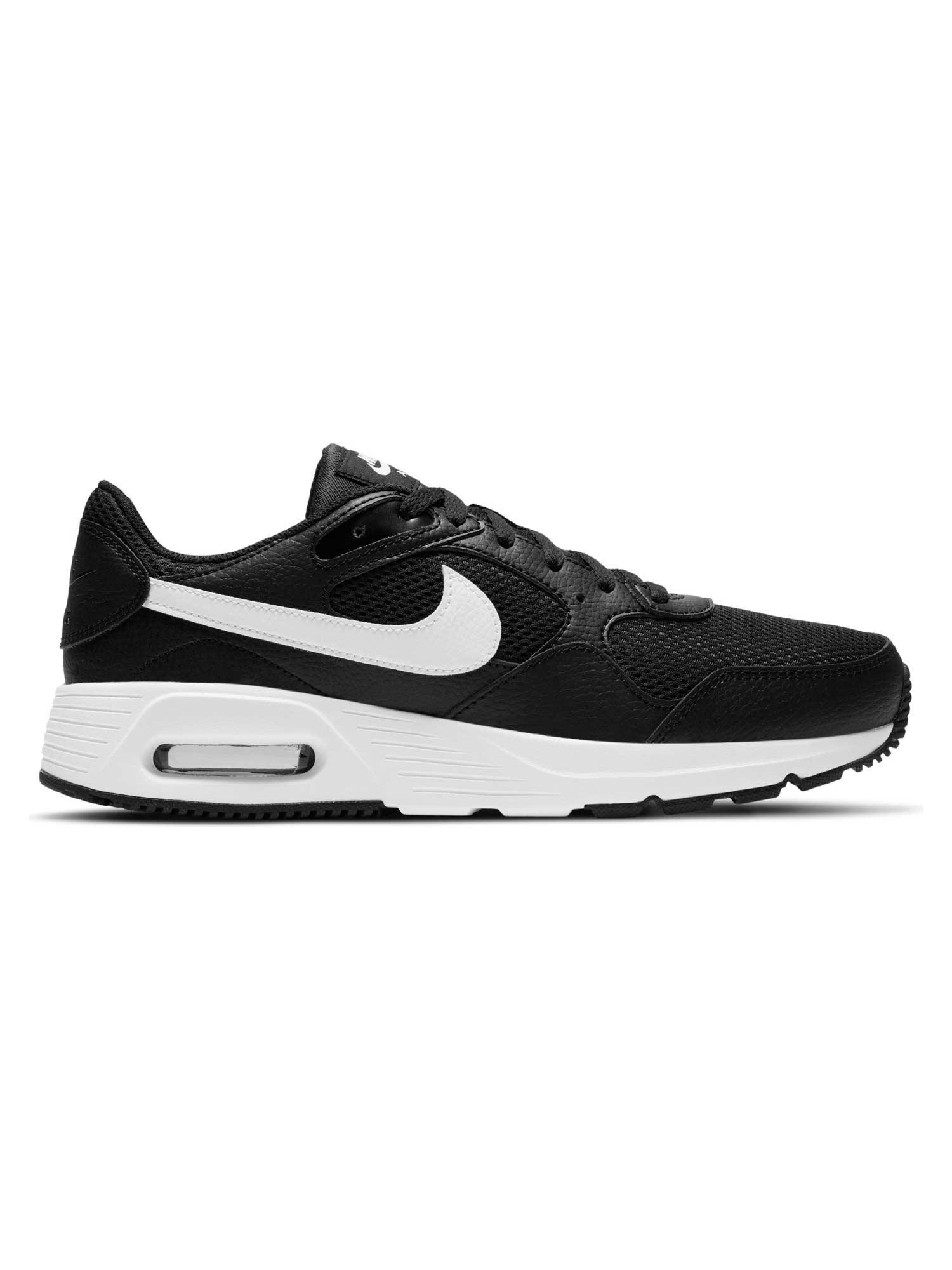Машки патики „Најк" Air Max SC CW4555, црни