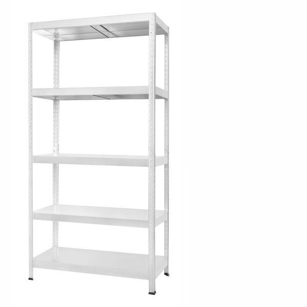 MAX Метален рафт DRUMI 1800Х1000Х400 5Х100KG