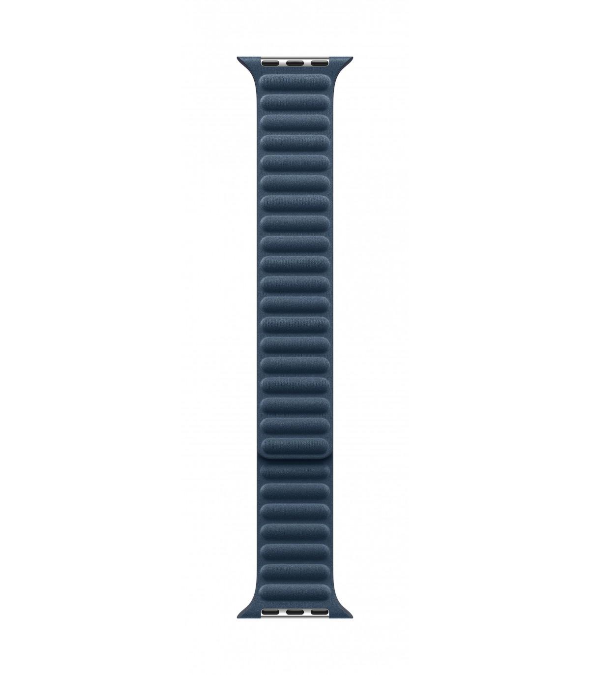 Apple Magnetic Link Ремен за паметен часовник, 41mm, Тегет