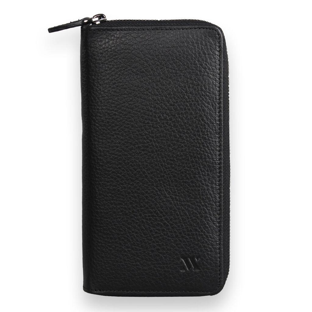 MyValice паричник 4571, црн