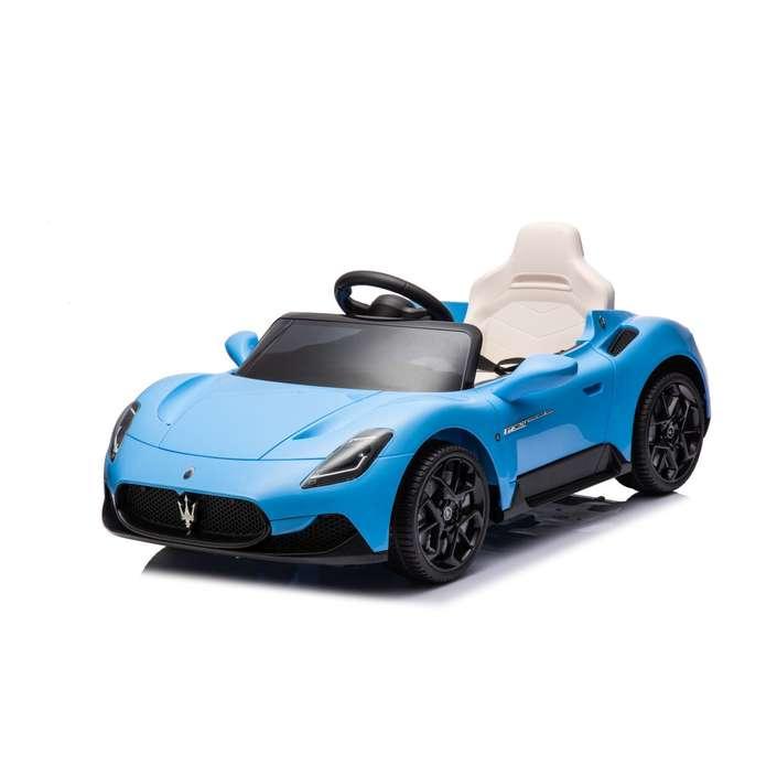 Prince Toys Автомобил на Акумулатор Maserati, 10,8V, 708 Плав
