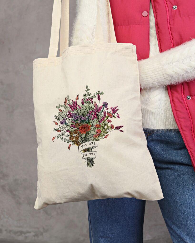 Женска чанта MyValice 481, кремаста