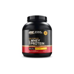 OPTIMUM NUTRITION WHEY Протеин банана 2кг.