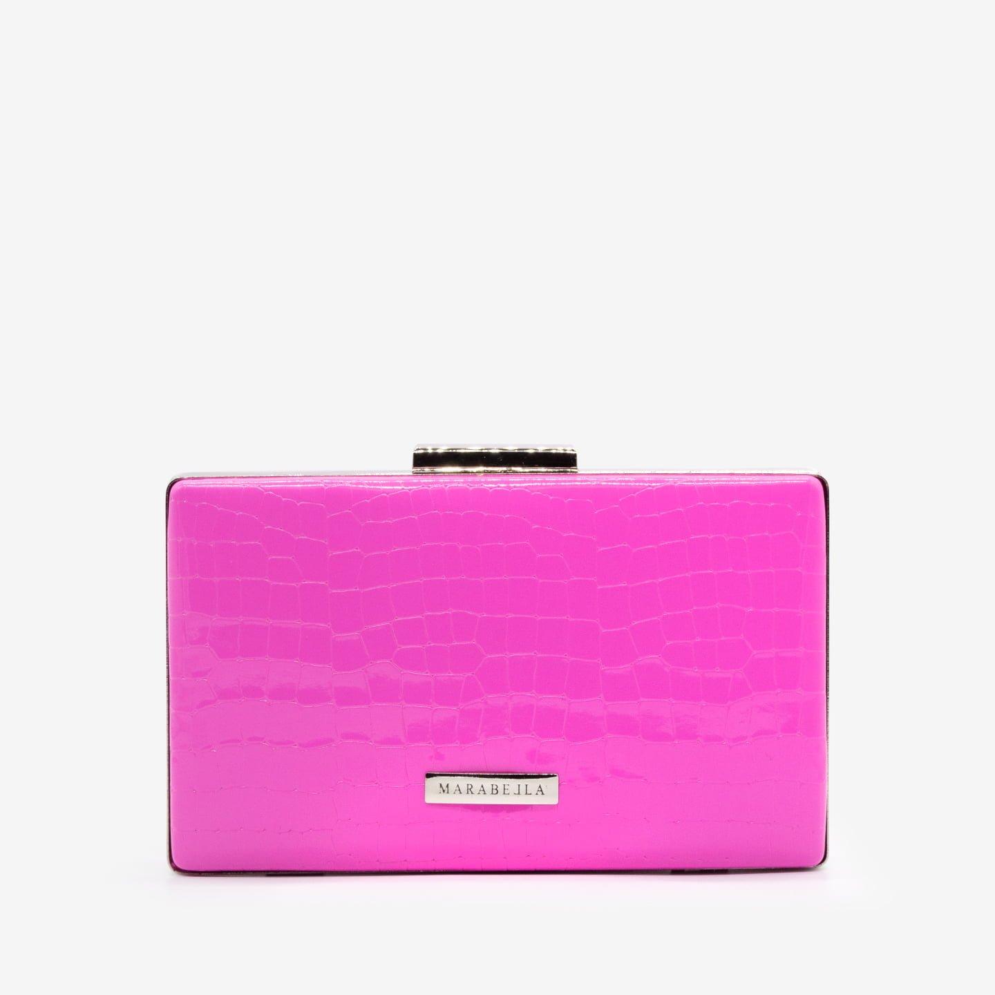 MARABELLA Ташна за Рамо Elegant Bag Pink