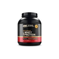 OPTIMUM NUTRITION WHEY Протеин extreme млечно чоколадо 2кг.
