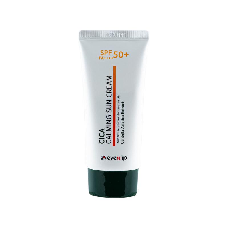EYENLIP Cica Calming Sun Cream ( Крема ) Spf50 +++ 50ml