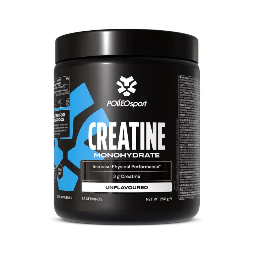 ME:FIRST Креатин монохидрат 250 g