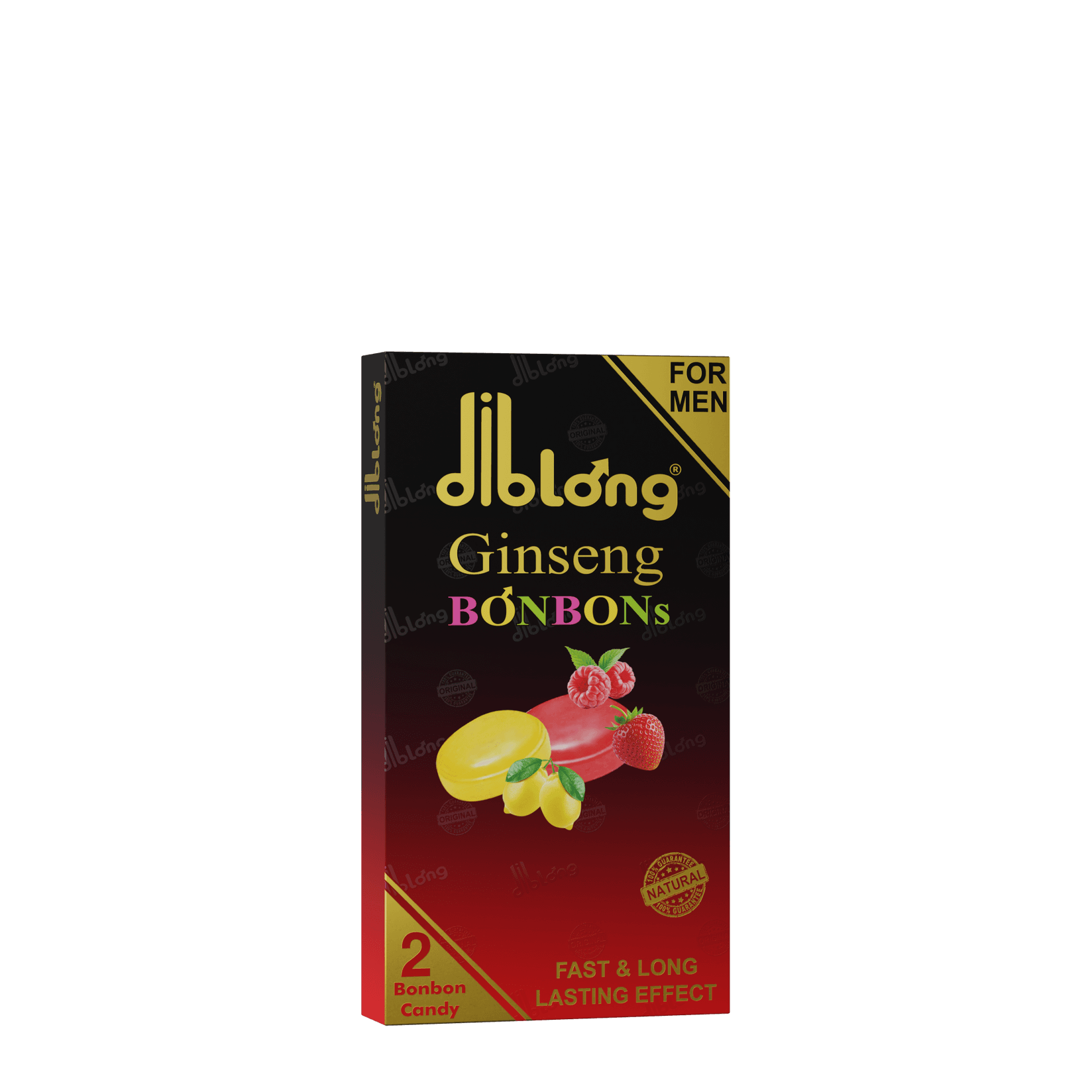 DIBLONG Бонбони 2/1