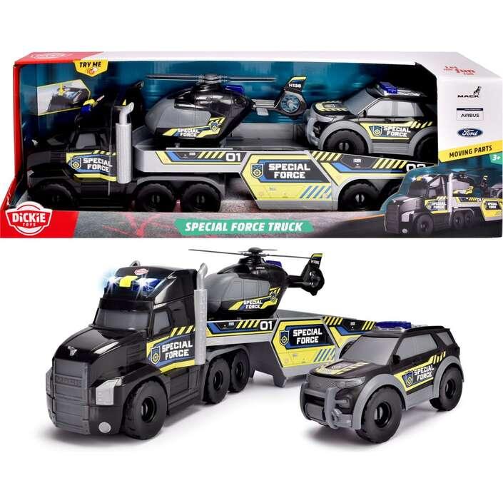 Dickie Камион за специјални сили