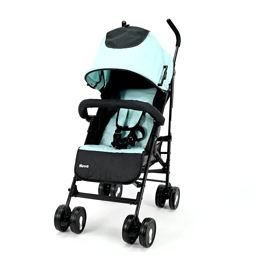 LOCO CROCO Количка Nova Минт