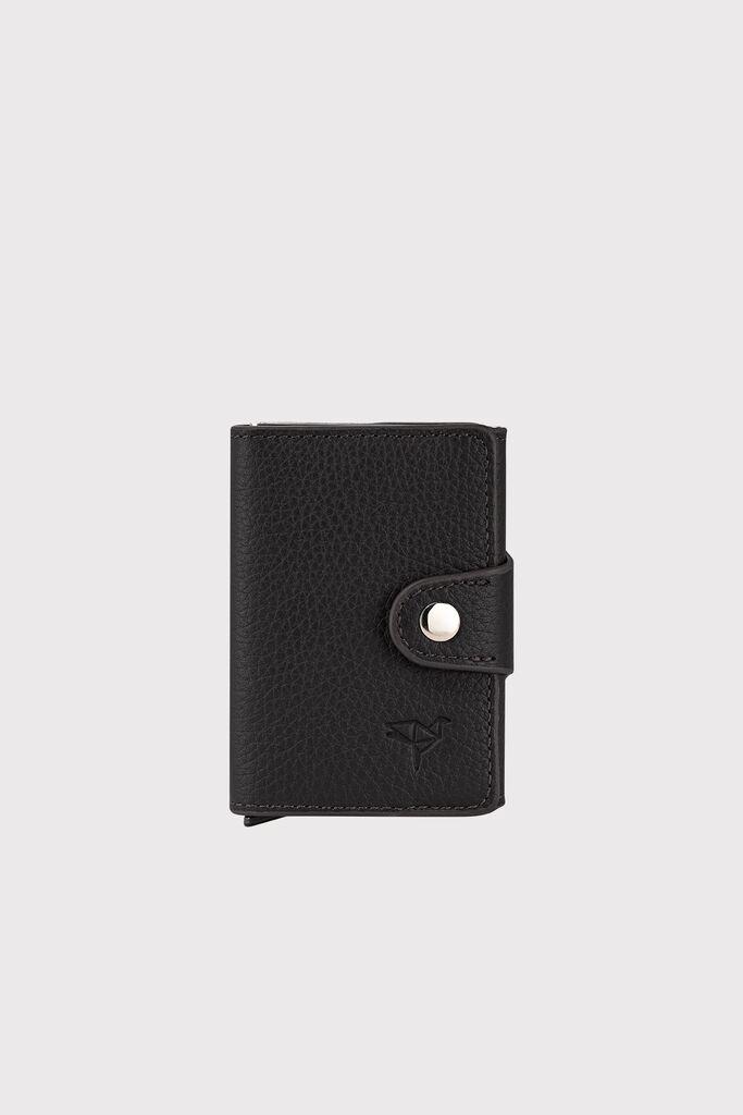 MyValice паричник Берн Гути, црн