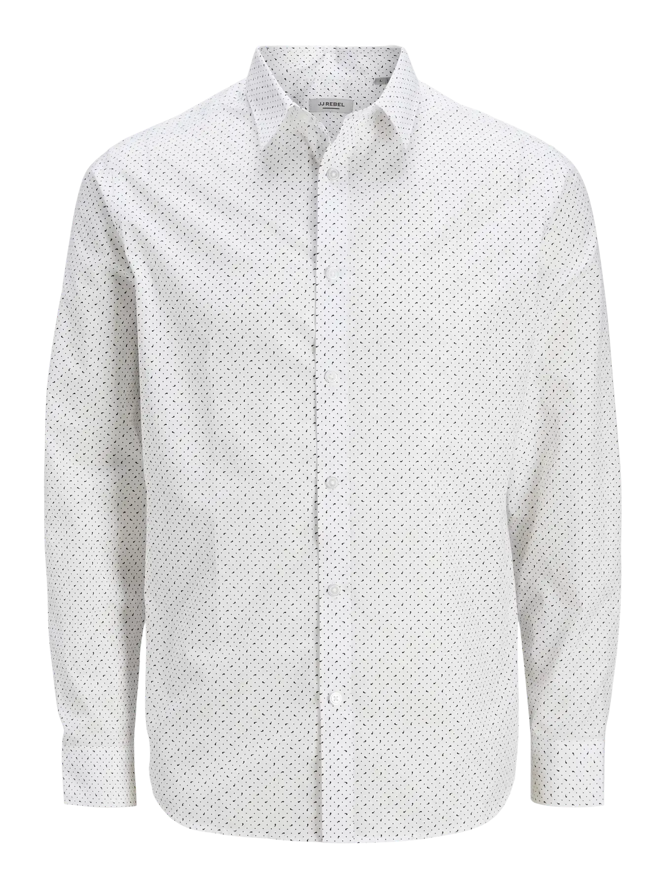 JJ Rebel Машка Кошула