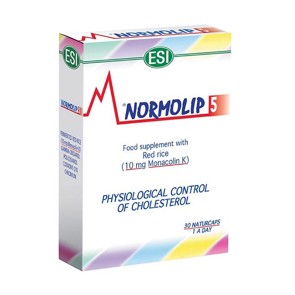 ЕСИ Нормолип 5, 30/1, 100256