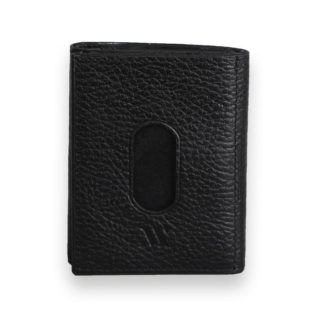 MyValice паричник 4465, црн