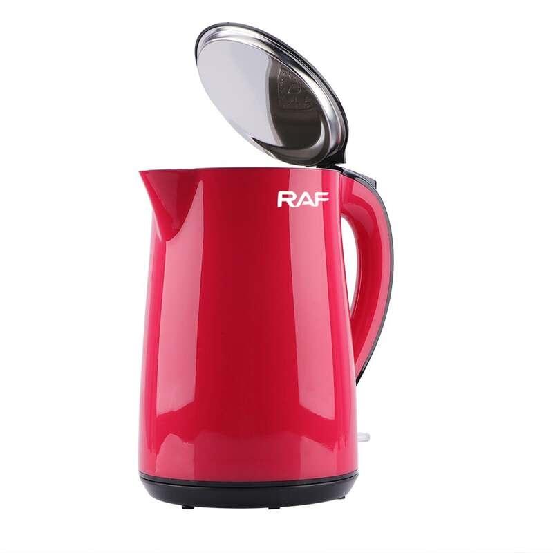 RAF Електричен бокал за вода 7872