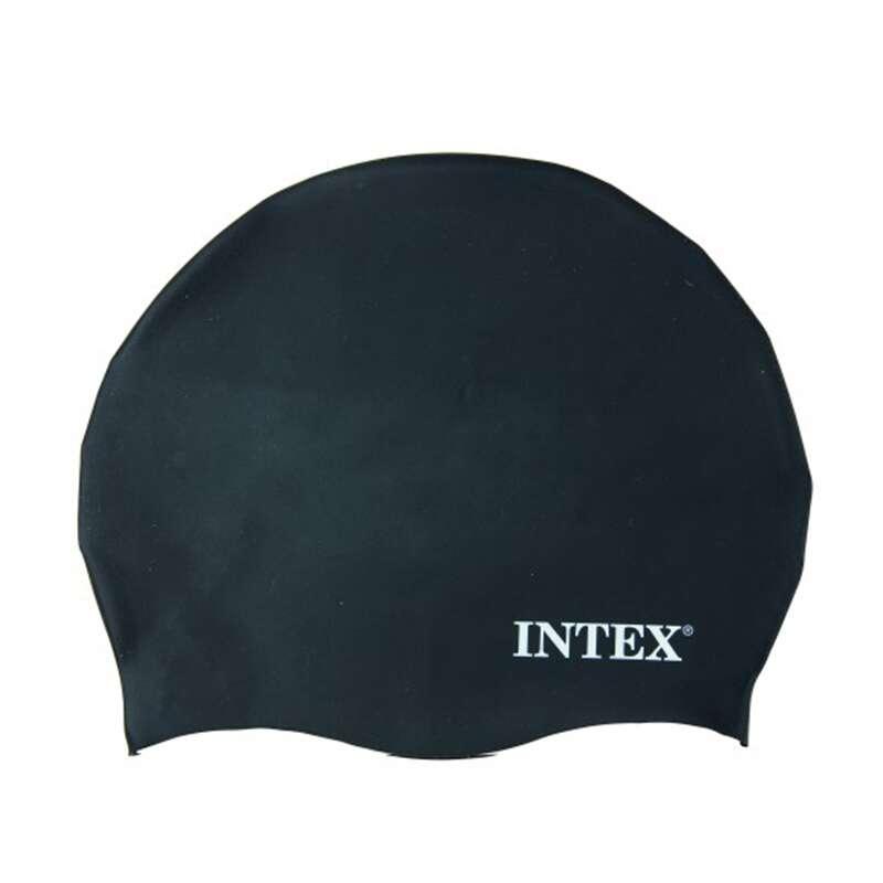 INTEX Капа за пливање црна