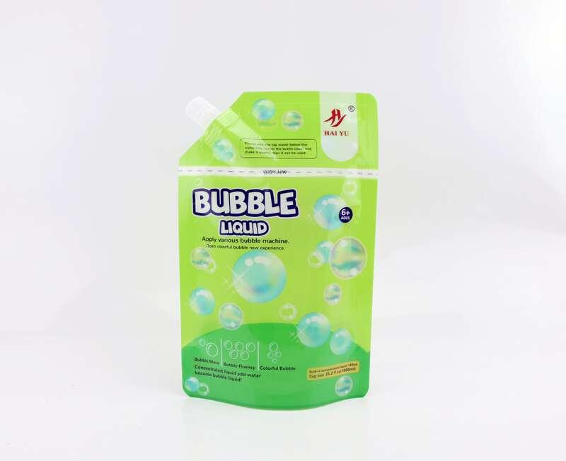 Растворувач за меурчиња 1 литар