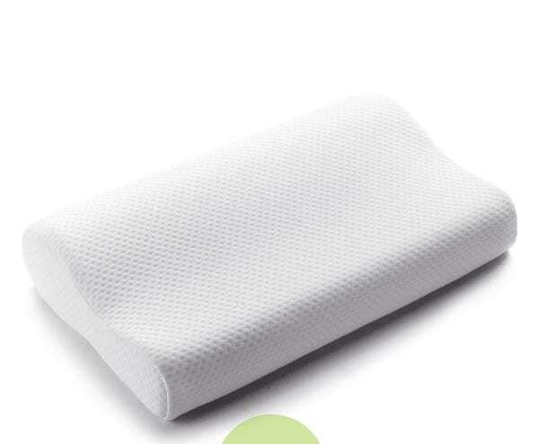 Анатомска Перница Memory (40х60cm)