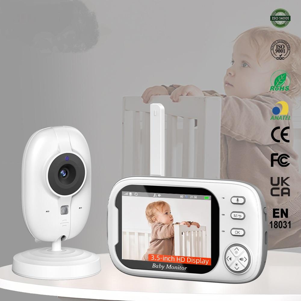 Видеофон LikeSmart ™ PRO-HD display - ABM600
