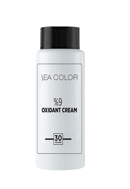 SEA COLOR Хидроген 60ml 9%