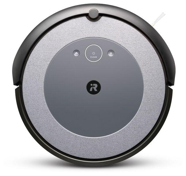 iROBOT Робот Правосмукалка Roomba Combo i5 (i5178)