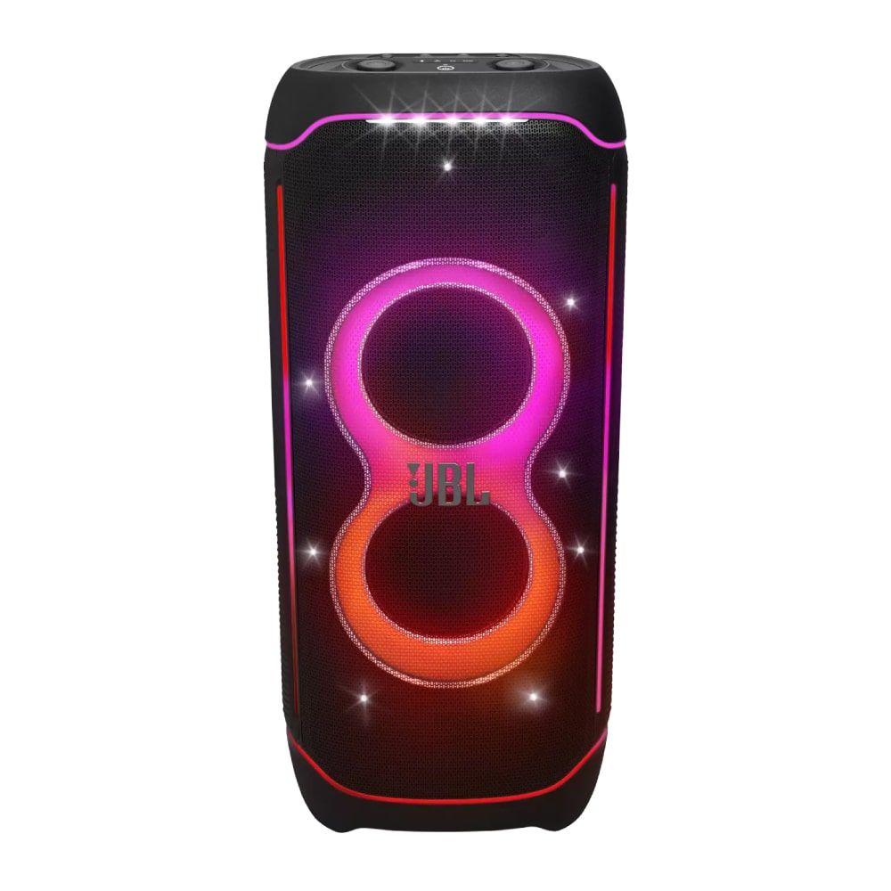 JBL звучник Partybox Ulitmate црн