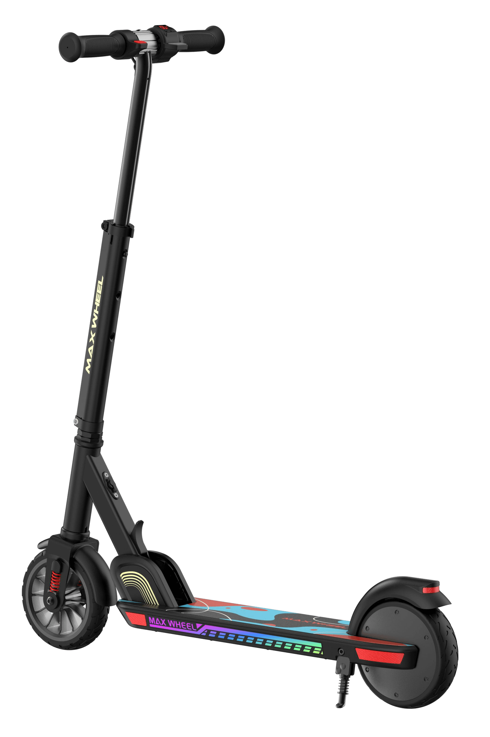Детски електричен тротинет GeHOCK Kids E-Scooter 150W