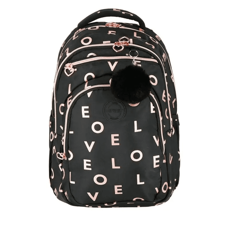 SPIRIT Детски Ранец