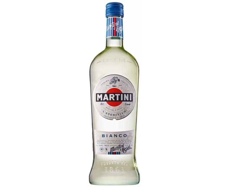 MARTINI Bianco Vermouth  1L