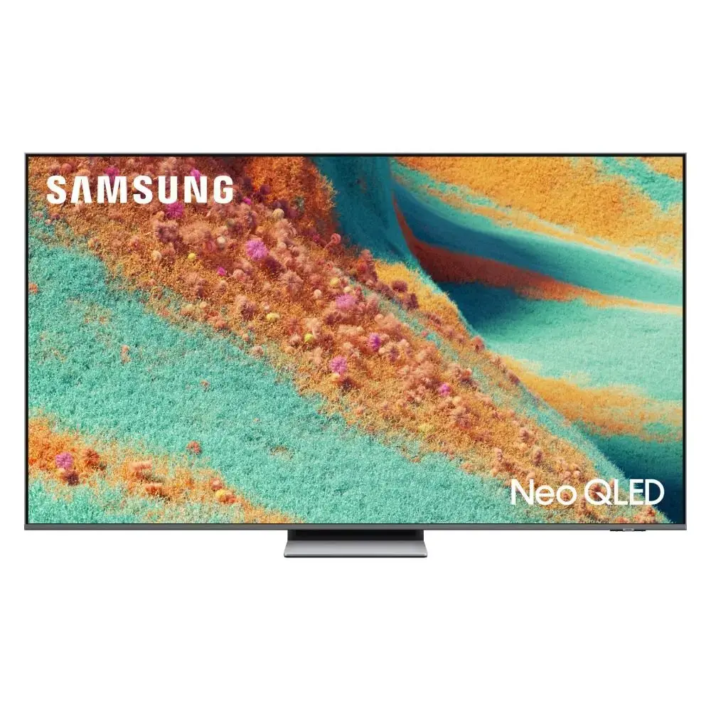 Samsung телевизор QE65QN85FAUXXH 65", NeoQLED, 4KUHD, 100Hz, паметен телевизор, црн