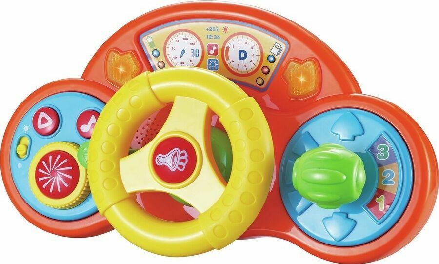 INFUNBEBE Забавен волан