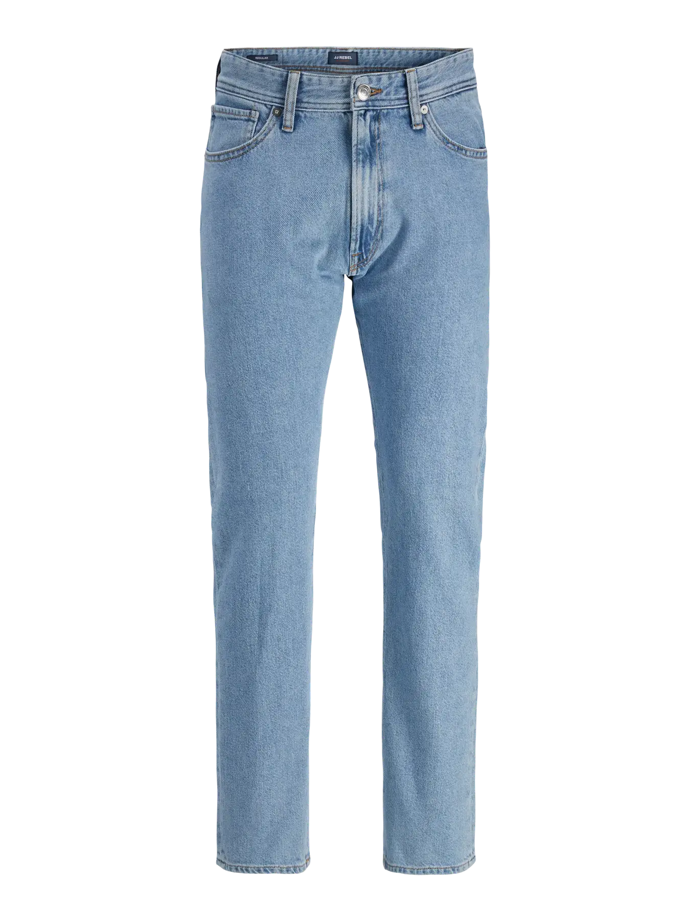 JJ Rebel Машки Фармерки Jrebryan Jjcraft