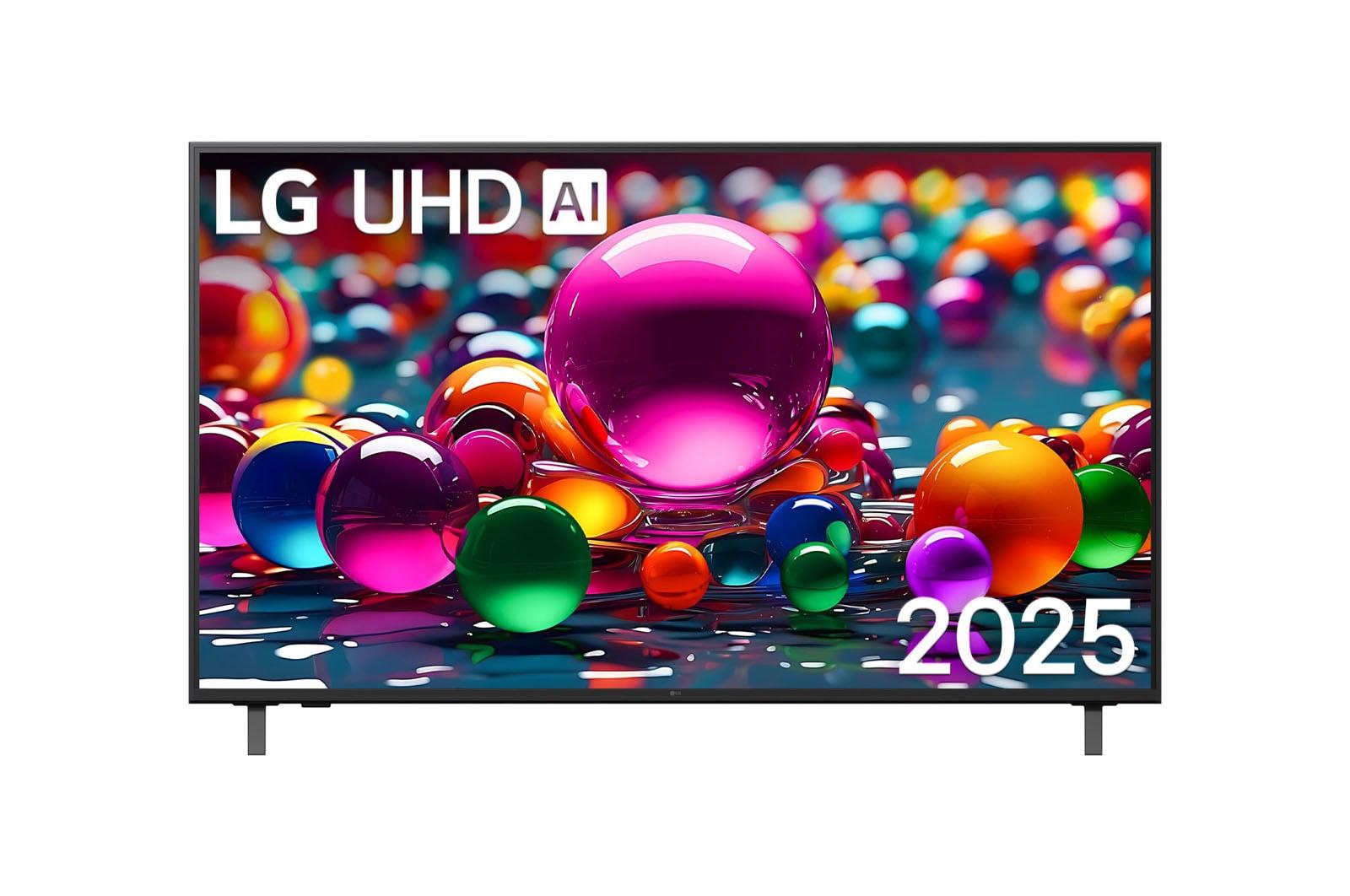 LG Телевизор 55UA74003LB