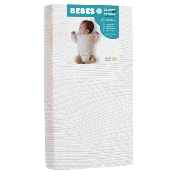BEBES Душек CLOUD AIR 140/70