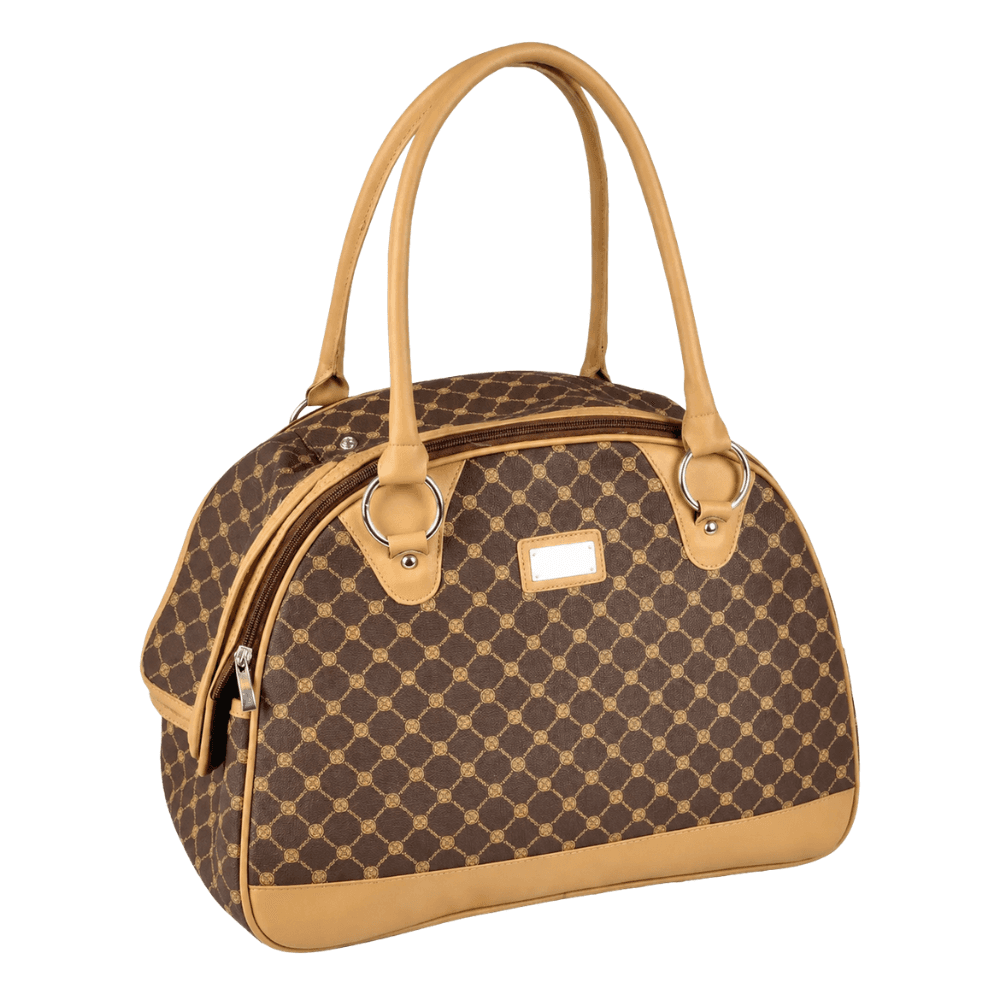 FLAMINGO Чанта Клои 1 брендирана M - 41х20х31см.