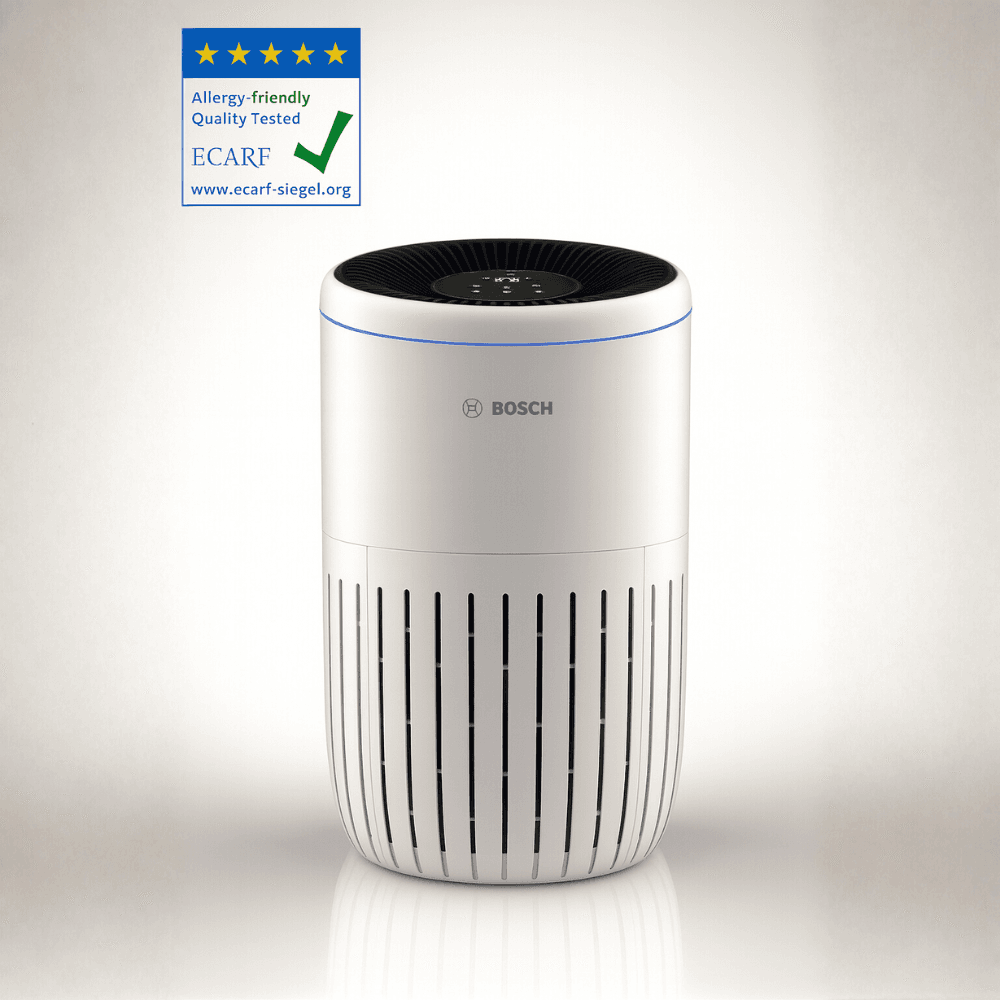 BOSCH Прочистувач на воздух Air 4000