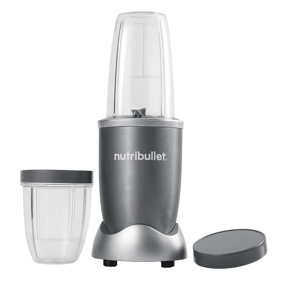 Nutribullet Блендер NB505DG 500W Сив