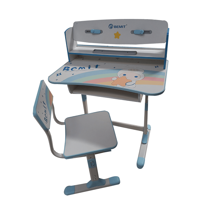 BISER Масичка со столче детска