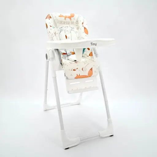 LOCO CROCO TINY Хранилка дезен лисица