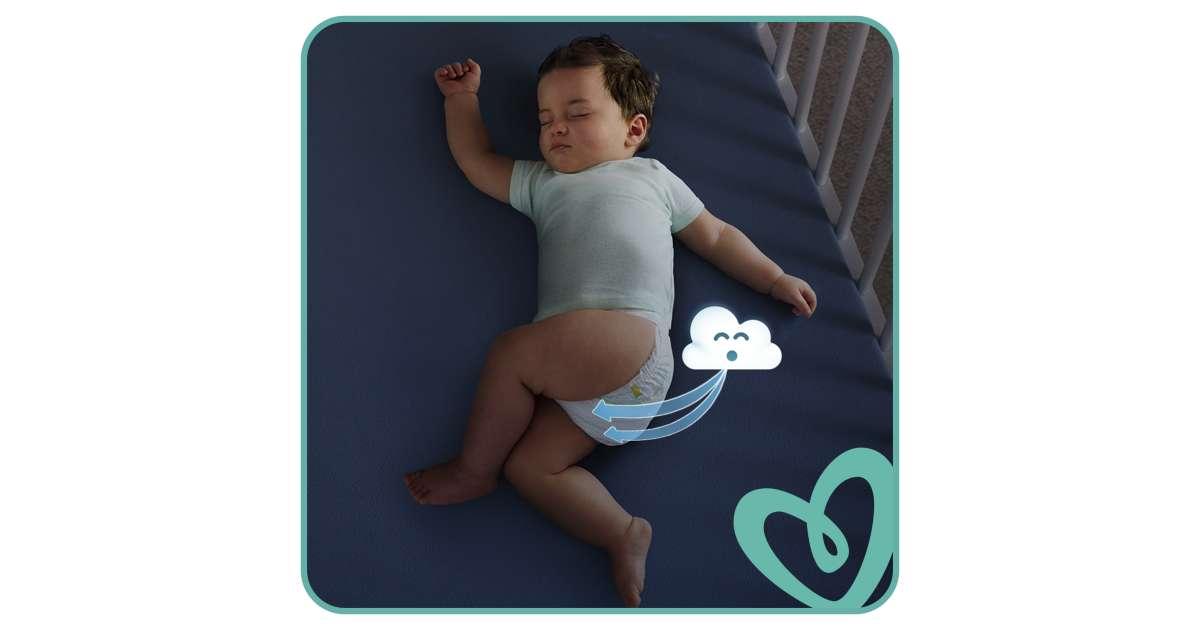 Selected image for PAMPERS Пелени Active Baby Junior 5 (11-16кг.) 2x60