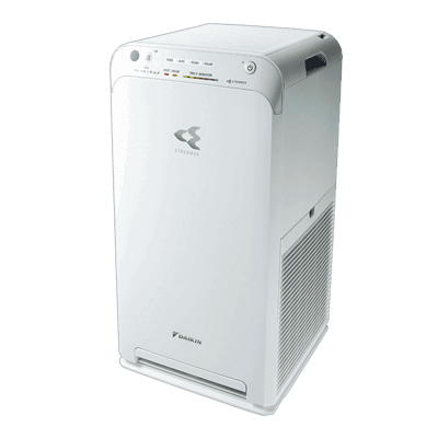 DAIKIN Прочистувач на воздух