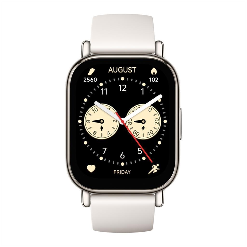 XIAOMI Паметен часовник Redmi Watch 5 Lite, златна боја