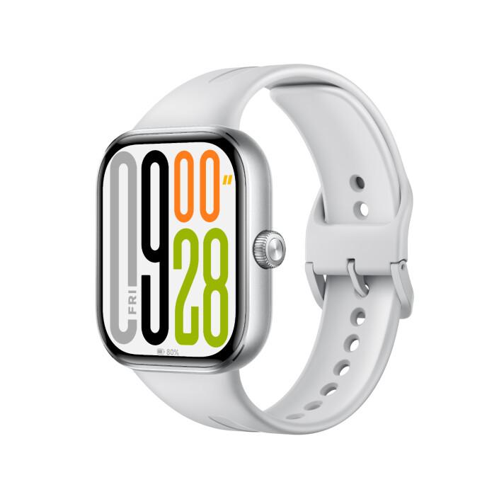 Паметен часовник Xiaomi Redmi Watch 5 Silver